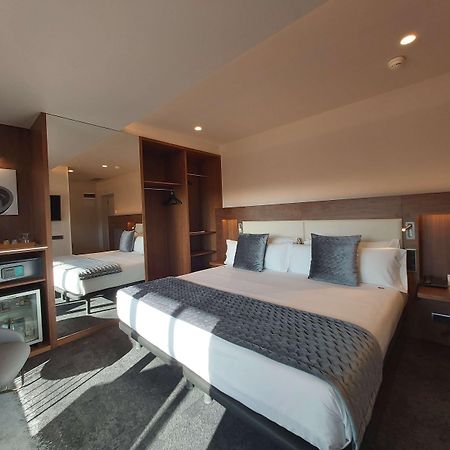 Best Western Premier Hotel Dante Barcelona Ngoại thất bức ảnh