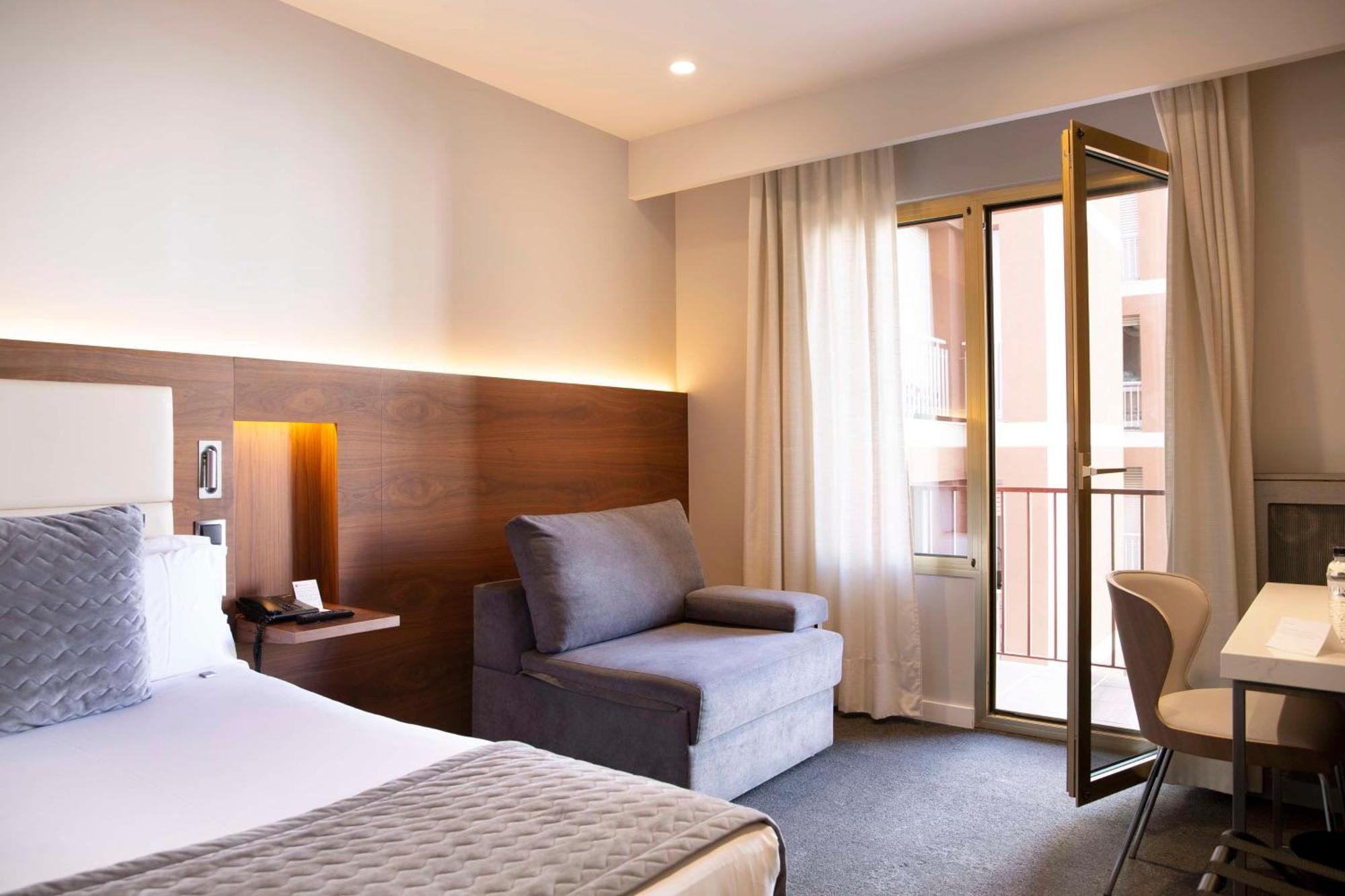 Best Western Premier Hotel Dante Barcelona Ngoại thất bức ảnh