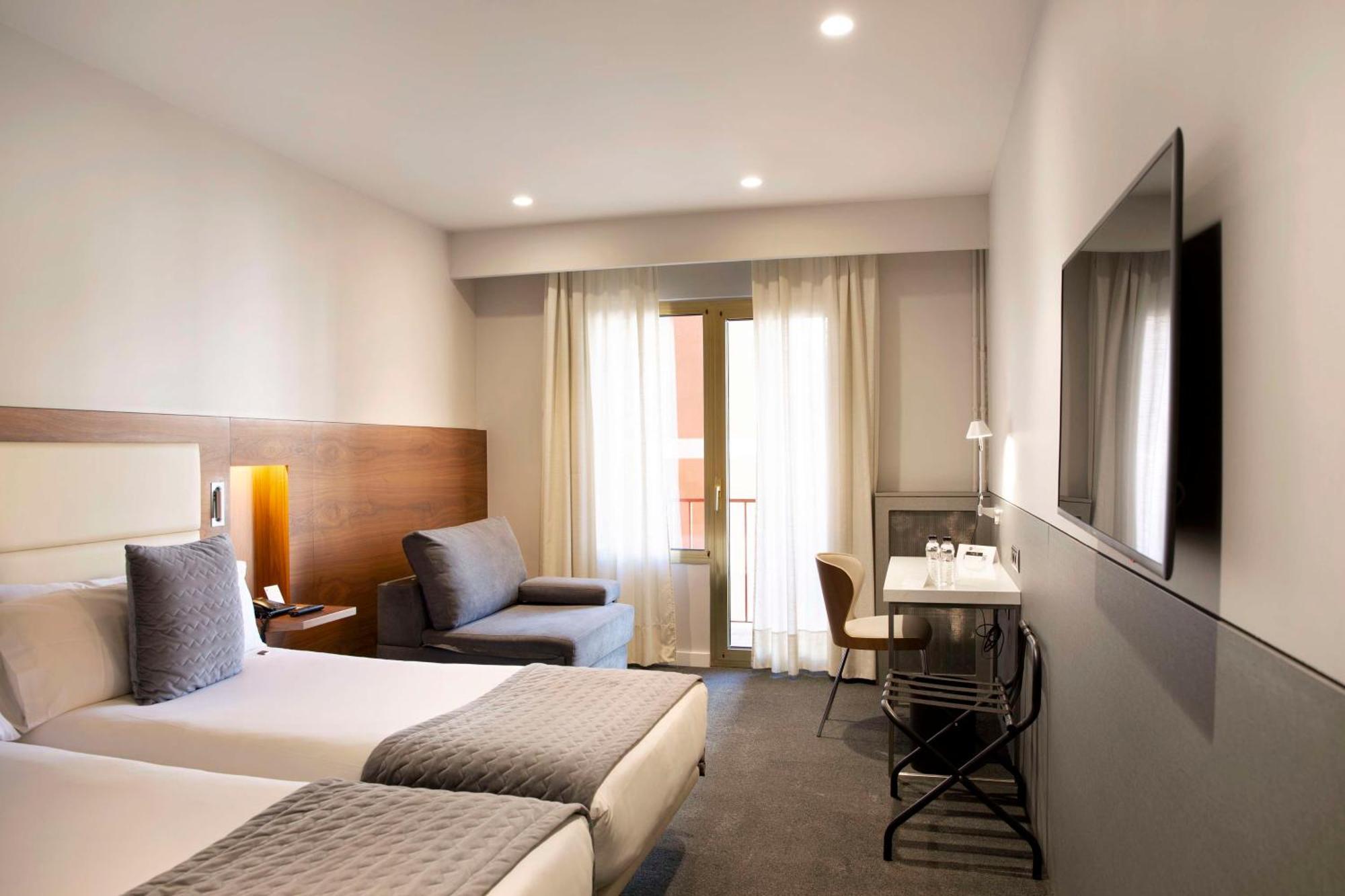 Best Western Premier Hotel Dante Barcelona Ngoại thất bức ảnh